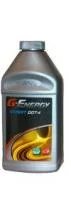 Тормозная жидкость G-Energy Expert DOT 4 (220 кг)