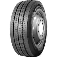 Kumho KXA31 385/65 R22.5 164K PR24 Универсальная