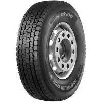 Royal Black DV210 315/80 R22.5 157/154L Ведущая