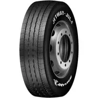 JK Tyre Jetway JUL4 315/70 R22.5 156/150L PR18 Рулевая