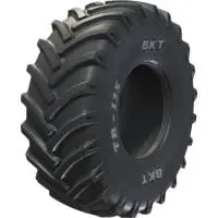 BKT TR-135 23.1/0 R26 153/149A6/A8 PR12