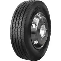 Goodride GSR+1 235/75 R17.5 132/130M Рулевая