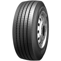 Blackhawk BTR60 385/55 R22.5 160K PR20 Рулевая/прицепная