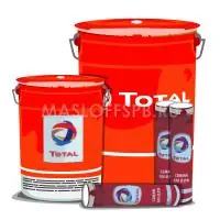 Смазка Total Copal MS 2 (180 кг)