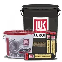 Смазка Лукойл Термофлекс ЕР 3-180 (210 л)