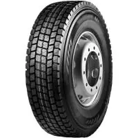 Unicoin D-606 315/80 R22.5 154/150M PR20 Ведущая