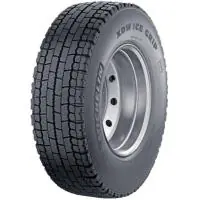 Michelin XDW Ice Grip 315/70 R22.5 154/150L Ведущая
