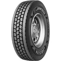Jinyu JD571 295/75 R22.5 146/143L Ведущая