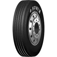 Sonix SX706 315/70 R22.5 154/150M PR20 Рулевая