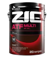 Масло ZIC ATF Multi HT (20 л)