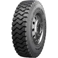 Satoya SD Pro-001 315/80 R22.5 161/157G PR22 Ведущая