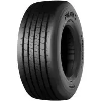 Simpeco Praktik T1 385/65 R22.5 158L PR18 Прицеп
