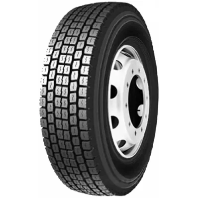 DoubleStar DSRD01 265/70 R19.5 143/141L Ведущая