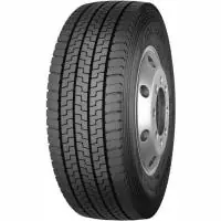 Yokohama 707L 315/70 R22.5 154/150L Ведущая