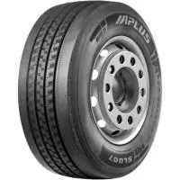 Aplus SL007 385/65 R22.5 164K PR24 Рулевая