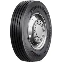 Fortune FT116A 11/0 R22.5 148/145M Рулевая