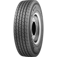 Tyrex All Steel VC-1 275/70 R22.5 148/145J PR18 Универсальная