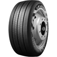 Kumho KLS23 385/55 R22.5 160K PR20 Рулевая