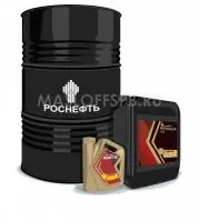 Моторное масло Rosneft Revolux D5 15W-40