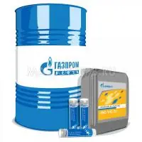 Редукторное масло Gazpromneft Reductor F Synth 150 (20 л)