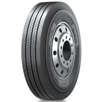 Hankook Smart City AU04 295/80 R22.5 152/148J PR16 Рулевая