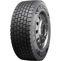 Blackhawk BDR2 235/75 R17.5 143/141L Ведущая