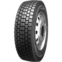 Sailun SDR1 315/70 R22.5 154/150L Ведущая
