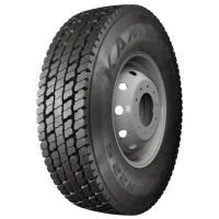 Кама NR 202 295/80 R22.5 152/148M PR18 Ведущая