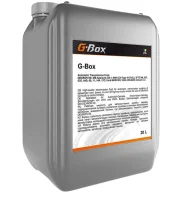 Масло G-Box Expert ATF DX III 20л