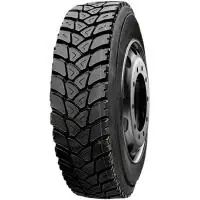 Green Dragon HFE2W 315/80 R22.5 167D Ведущая