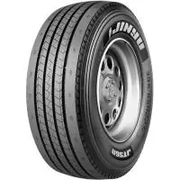 Jinyu JT560 385/65 R22.5 164K PR24 Рулевая/прицепная
