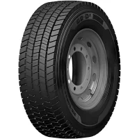Tornado GR-D2 245/70 R17.5 136/134M PR16 Ведущая
