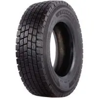 Triangle TRD06 9.5/0 R17.5 129/127L PR14 Ведущая