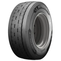 Michelin X MULTI T2 205/65 R17.5 132/130J Прицеп