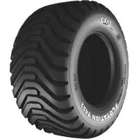Ceat Flotation T422 600/55 R22.5 169A8 PR16