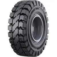 Continental CSEasy SC20 Solid 225/75 R10 142A5