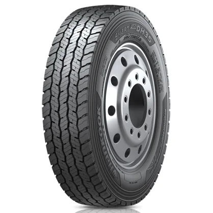 Hankook Smart Flex DH35 245/70 R17.5 136/134M PR14 Ведущая