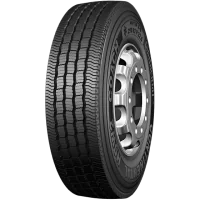 Continental HSW2 Coach 295/80 R22.5 152/148M Рулевая