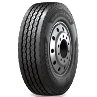 Hankook Smart Work AM09 315/80 R22.5 156/150K PR20 Рулевая