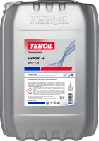 Масло трансмиссионное TEBOIL Hypoid M 85W-140 (20л)