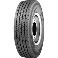 Tyrex All Steel VR-1 295/80 R22.5 152/148M Универсальная