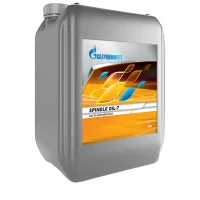 Масло Gazpromneft Spindle Oil 7 (20л)