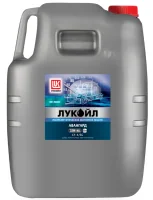 Масло ЛУКОЙЛ АВАНГАРД 10W40 (55л) / замена 19493
