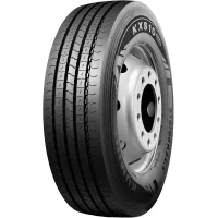 Kumho KXS10 295/80 R22.5 154/149L PR18 Рулевая