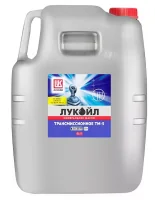 Масло ЛУКОЙЛ ТРАНСМИССИОННОЕ ТМ5 (48л) / заменено на 3718063