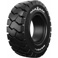 Maxam MS701 + TR 23/9 R10 --