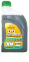 Антифриз SINTEC OEM for Japanese and Korean cars Green, 1 кг