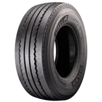 Giti GTL919 235/75 R17.5 143/141J PR16 Прицеп