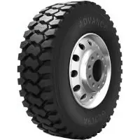 Advance GL909A Pro 12/0 R24 173/171F PR20 Универсальная