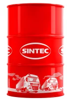 Масло SINTEC Platinum SAE 5W30 API SL/CF бочка 205л
